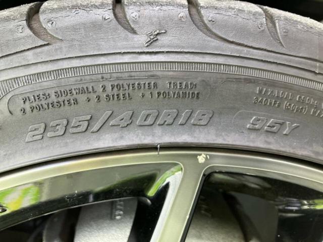 シビック ＥＸ　新品タイヤ／純正　ＨＤＤナビ／ホンダセンシング／シートヒーター　前席／車線逸脱防止支援システム／シート　ハーフレザー／ヘッドランプ　ＬＥＤ／Ｂｌｕｅｔｏｏｔｈ接続／ＥＴＣ２．０／バックモニター（45枚目）