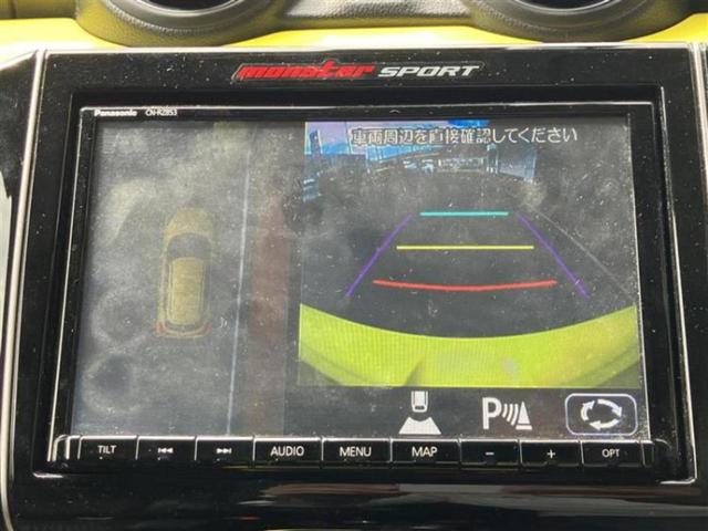 スイフトスポーツ スポーツ　新品タイヤ／保証書／純正　９インチ　ＳＤナビ／衝突安全装置／シートヒーター　運転席／全方位モニター用カメラ／ヘッドランプ　ＬＥＤ／Ｂｌｕｅｔｏｏｔｈ接続／ＥＴＣ／ＥＢＤ付ＡＢＳ／横滑り防止装置　禁煙車（10枚目）