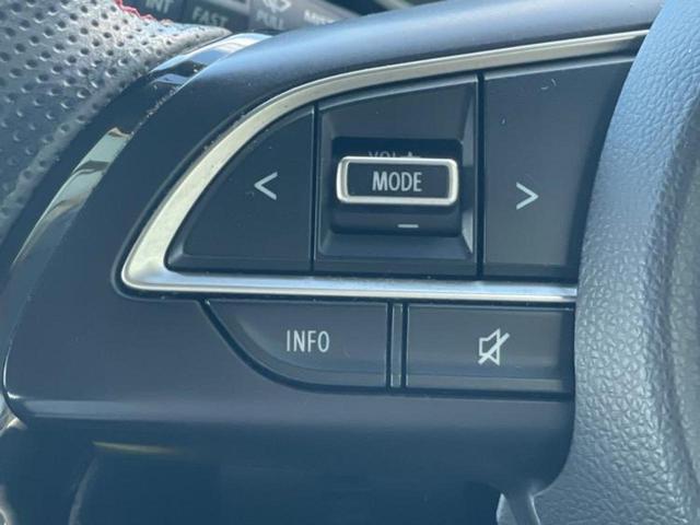 スイフトスポーツ スポーツ　新品タイヤ／保証書／純正　９インチ　ＳＤナビ／衝突安全装置／シートヒーター　運転席／全方位モニター用カメラ／ヘッドランプ　ＬＥＤ／Ｂｌｕｅｔｏｏｔｈ接続／ＥＴＣ／ＥＢＤ付ＡＢＳ／横滑り防止装置　禁煙車（22枚目）