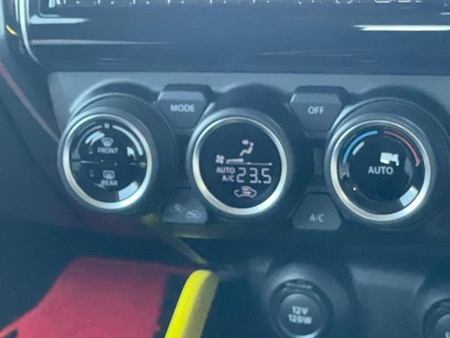 スイフトスポーツ スポーツ　新品タイヤ／保証書／純正　９インチ　ＳＤナビ／衝突安全装置／シートヒーター　運転席／全方位モニター用カメラ／ヘッドランプ　ＬＥＤ／Ｂｌｕｅｔｏｏｔｈ接続／ＥＴＣ／ＥＢＤ付ＡＢＳ／横滑り防止装置　禁煙車（27枚目）