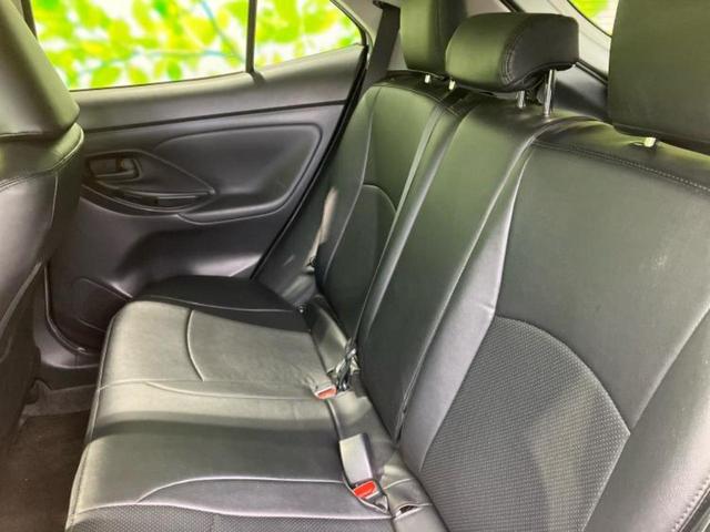 ヤリスクロス Ｚ　新品タイヤ／保証書／ディスプレイオーディオ＋ナビ／トヨタセーフティセンス／シートヒーター　前席／車線逸脱防止支援システム／ドライブレコーダー　前後／ヘッドランプ　ＬＥＤ　衝突被害軽減システム　ドラレコ（8枚目）