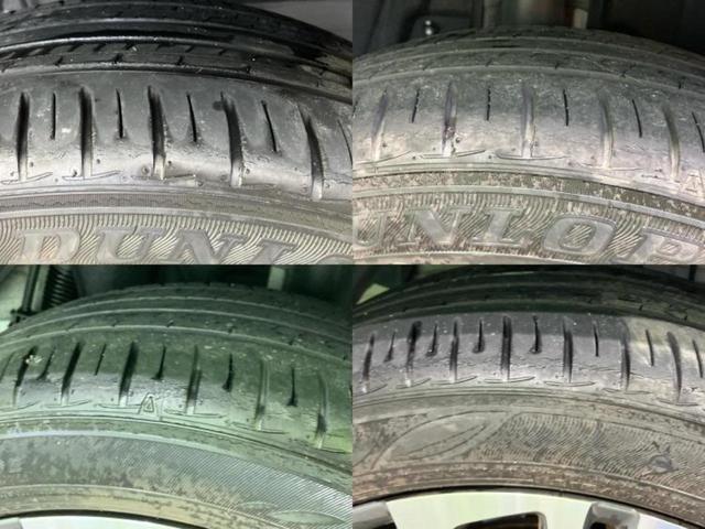 ヤリスクロス Ｚ　新品タイヤ／保証書／ディスプレイオーディオ＋ナビ／トヨタセーフティセンス／シートヒーター　前席／車線逸脱防止支援システム／ドライブレコーダー　前後／ヘッドランプ　ＬＥＤ　衝突被害軽減システム　ドラレコ（46枚目）