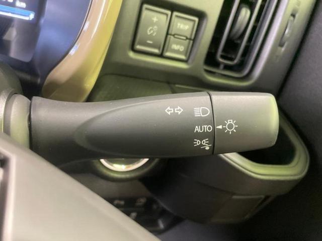 ハスラー ハイブリッドＧ　保証書／シートヒーター　前席／ヘッドランプ　ＬＥＤ／ＥＢＤ付ＡＢＳ／横滑り防止装置／アイドリングストップ／セーフティサポート（スズキ）／エアバッグ　運転席／エアバッグ　助手席／エアバッグ　サイド（11枚目）