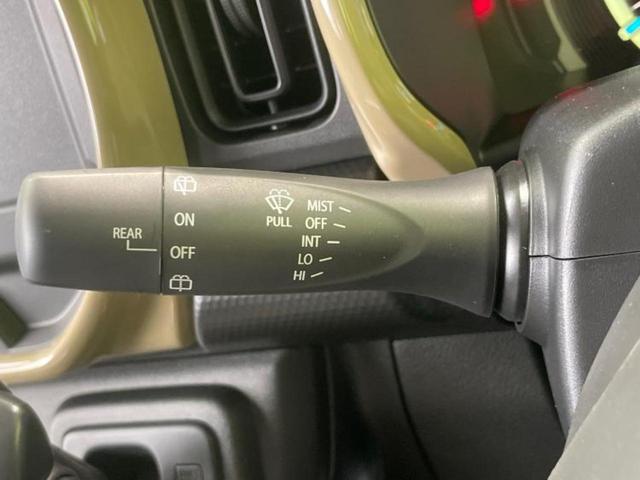 ハスラー ハイブリッドＧ　保証書／シートヒーター　前席／ヘッドランプ　ＬＥＤ／ＥＢＤ付ＡＢＳ／横滑り防止装置／アイドリングストップ／セーフティサポート（スズキ）／エアバッグ　運転席／エアバッグ　助手席／エアバッグ　サイド（12枚目）