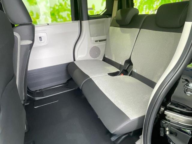 Ｎ－ＢＯＸ ヒョウジュン　保証書／純正　８インチ　ナビ／ホンダセンシング／電動スライドドア／シートヒーター　前席／車線逸脱防止支援システム／登録済未使用車／ヘッドランプ　ＬＥＤ／Ｂｌｕｅｔｏｏｔｈ接続／横滑り防止装置　禁煙車（8枚目）
