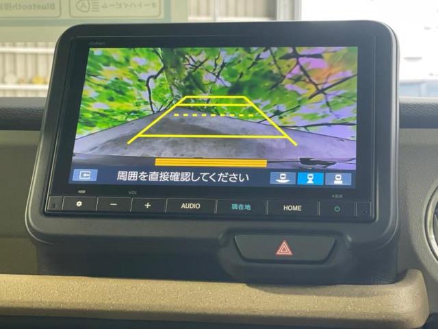 Ｎ－ＢＯＸ ヒョウジュン　保証書／純正　８インチ　ナビ／ホンダセンシング／電動スライドドア／シートヒーター　前席／車線逸脱防止支援システム／登録済未使用車／ヘッドランプ　ＬＥＤ／Ｂｌｕｅｔｏｏｔｈ接続／横滑り防止装置　禁煙車（12枚目）