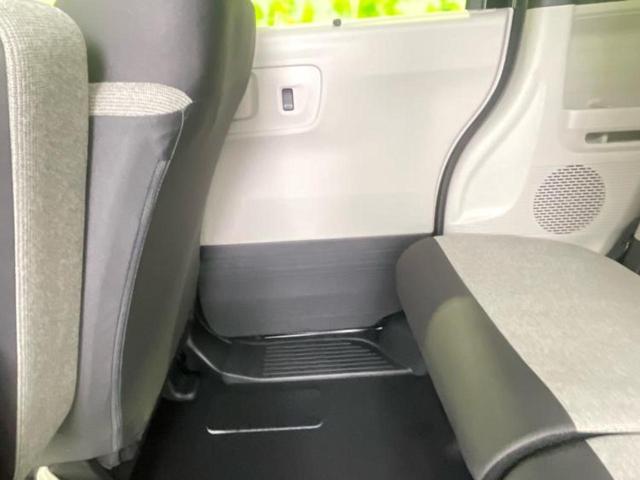 Ｎ－ＢＯＸ ヒョウジュン　保証書／純正　８インチ　ナビ／ホンダセンシング／電動スライドドア／シートヒーター　前席／車線逸脱防止支援システム／登録済未使用車／ヘッドランプ　ＬＥＤ／Ｂｌｕｅｔｏｏｔｈ接続／横滑り防止装置　禁煙車（24枚目）