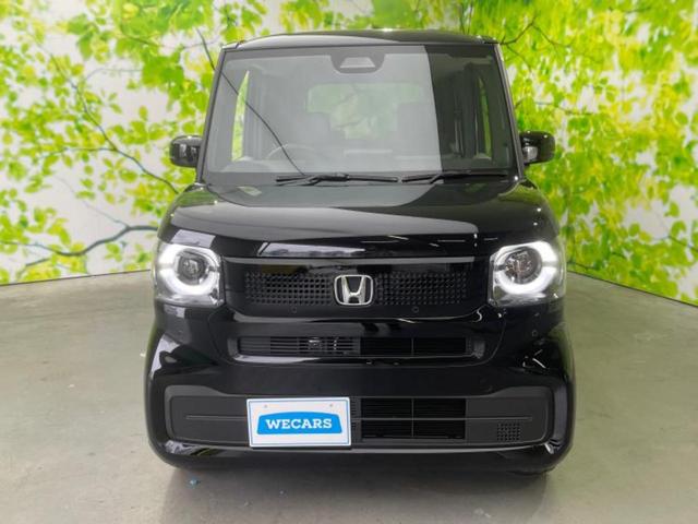 Ｎ－ＢＯＸ ヒョウジュン　保証書／純正　８インチ　ナビ／ホンダセンシング／電動スライドドア／シートヒーター　前席／車線逸脱防止支援システム／登録済未使用車／ヘッドランプ　ＬＥＤ／Ｂｌｕｅｔｏｏｔｈ接続／横滑り防止装置　禁煙車（36枚目）