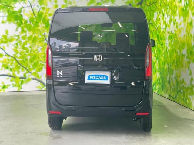 Ｎ－ＢＯＸ ヒョウジュン　保証書／純正　８インチ　ナビ／ホンダセンシング／電動スライドドア／シートヒーター　前席／車線逸脱防止支援システム／登録済未使用車／ヘッドランプ　ＬＥＤ／Ｂｌｕｅｔｏｏｔｈ接続／横滑り防止装置　禁煙車（37枚目）