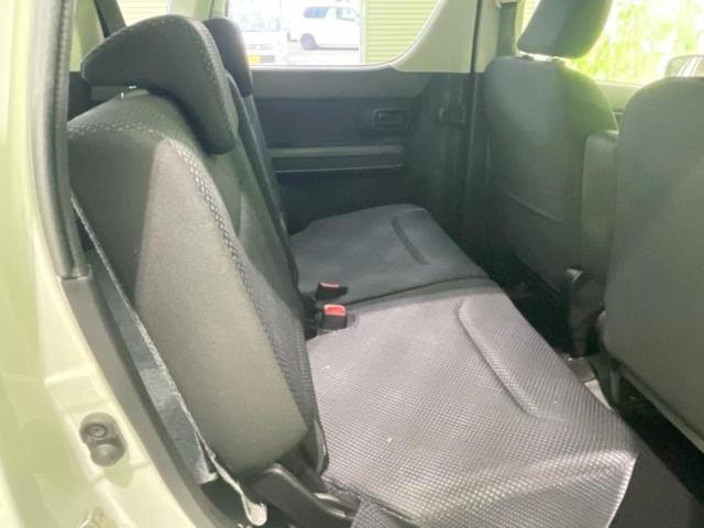 ワゴンＲ ハイブリッドＦＸ　新品タイヤ／社外　ＳＤナビ／衝突安全装置／シートヒーター　運転席／車線逸脱防止支援システム／Ｂｌｕｅｔｏｏｔｈ接続／ＥＢＤ付ＡＢＳ／横滑り防止装置／アイドリングストップ／フルセグＴＶ／ＤＶＤ（6枚目）