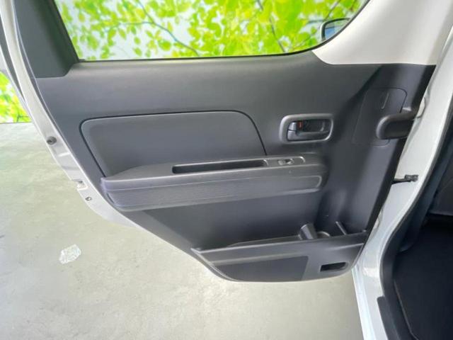ワゴンＲ ハイブリッドＦＸ　新品タイヤ／社外　ＳＤナビ／衝突安全装置／シートヒーター　運転席／車線逸脱防止支援システム／Ｂｌｕｅｔｏｏｔｈ接続／ＥＢＤ付ＡＢＳ／横滑り防止装置／アイドリングストップ／フルセグＴＶ／ＤＶＤ（21枚目）