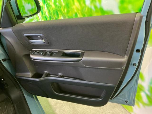 フリードハイブリッド ハイブリッドＧホンダセンシング　新品タイヤ／純正　ＳＤナビ／衝突安全装置／両側電動スライドドア／車線逸脱防止支援システム／ヘッドランプ　ＬＥＤ／Ｂｌｕｅｔｏｏｔｈ接続／ＥＴＣ／ＥＢＤ付ＡＢＳ／横滑り防止装置／アイドリングストップ（23枚目）