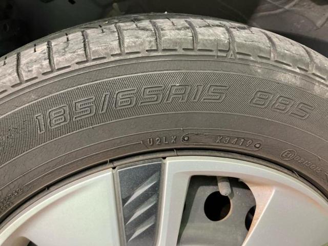 フリードハイブリッド ハイブリッドＧホンダセンシング　新品タイヤ／純正　ＳＤナビ／衝突安全装置／両側電動スライドドア／車線逸脱防止支援システム／ヘッドランプ　ＬＥＤ／Ｂｌｕｅｔｏｏｔｈ接続／ＥＴＣ／ＥＢＤ付ＡＢＳ／横滑り防止装置／アイドリングストップ（48枚目）