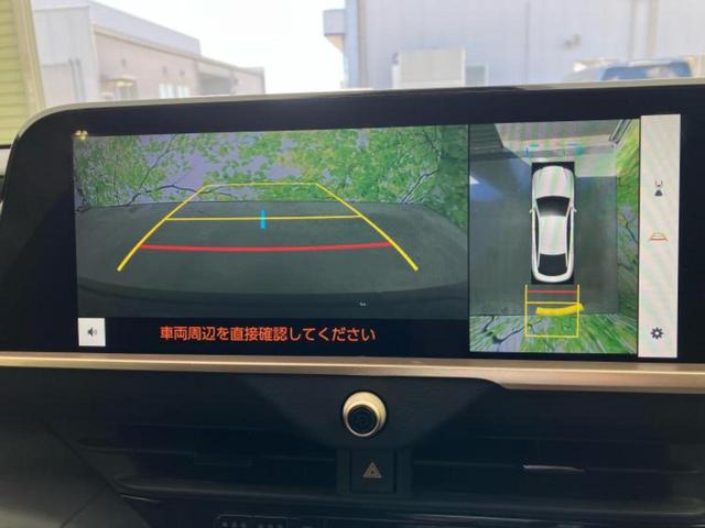 クラウンクロスオーバー ４ＷＤ　Ｇアドバンスドレザーパッケージ　純正エアロ／保証書／ディスプレイオーディオ＋ナビ／トヨタセーフティセンス／シートヒーター　前席／車線逸脱防止支援システム／シート　フルレザー／ヘッドランプ　ＬＥＤ／Ｂｌｕｅｔｏｏｔｈ接続　革シート（13枚目）