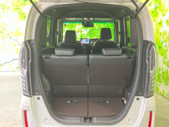 Ｎ－ＢＯＸカスタム Ｇ・Ｌターボホンダセンシング　新品タイヤ／純正　８インチ　ＳＤナビ／ホンダセンシング／両側電動スライドドア／車線逸脱防止支援システム／シート　ハーフレザー／ヘッドランプ　ＬＥＤ／Ｂｌｕｅｔｏｏｔｈ接続／ＥＴＣ／バックモニター（19枚目）