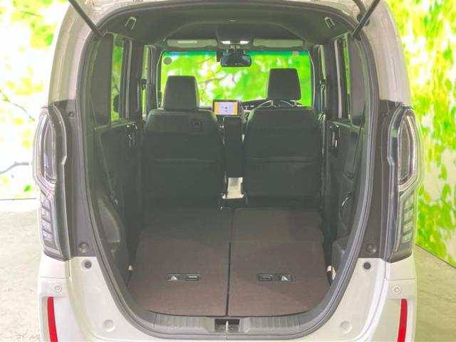 Ｎ－ＢＯＸカスタム Ｇ・Ｌターボホンダセンシング　新品タイヤ／純正　８インチ　ＳＤナビ／ホンダセンシング／両側電動スライドドア／車線逸脱防止支援システム／シート　ハーフレザー／ヘッドランプ　ＬＥＤ／Ｂｌｕｅｔｏｏｔｈ接続／ＥＴＣ／バックモニター（20枚目）