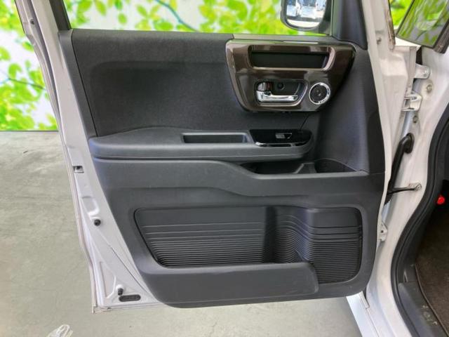 Ｎ－ＢＯＸカスタム Ｇ・Ｌターボホンダセンシング　新品タイヤ／純正　８インチ　ＳＤナビ／ホンダセンシング／両側電動スライドドア／車線逸脱防止支援システム／シート　ハーフレザー／ヘッドランプ　ＬＥＤ／Ｂｌｕｅｔｏｏｔｈ接続／ＥＴＣ／バックモニター（21枚目）