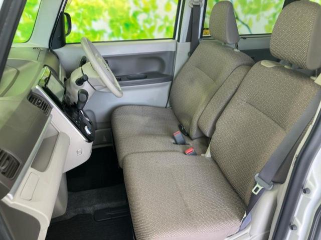 タント X SA3 新品タイヤ/社外 SDナビ/スマートアシスト(トヨタ・ダイハツ)/電動スライドドア/シートヒーター 運転席/車線逸脱防止支援システム/ETC/アイドリングストップ/バックモニター/ワンセグTV(7枚目)