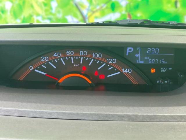 タント X SA3 新品タイヤ/社外 SDナビ/スマートアシスト(トヨタ・ダイハツ)/電動スライドドア/シートヒーター 運転席/車線逸脱防止支援システム/ETC/アイドリングストップ/バックモニター/ワンセグTV(14枚目)