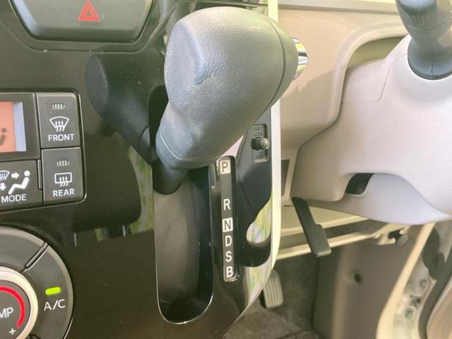 タント X SA3 新品タイヤ/社外 SDナビ/スマートアシスト(トヨタ・ダイハツ)/電動スライドドア/シートヒーター 運転席/車線逸脱防止支援システム/ETC/アイドリングストップ/バックモニター/ワンセグTV(18枚目)