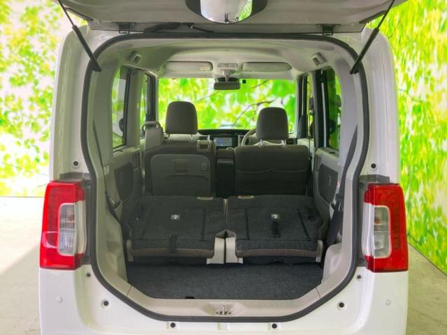 タント X SA3 新品タイヤ/社外 SDナビ/スマートアシスト(トヨタ・ダイハツ)/電動スライドドア/シートヒーター 運転席/車線逸脱防止支援システム/ETC/アイドリングストップ/バックモニター/ワンセグTV(20枚目)