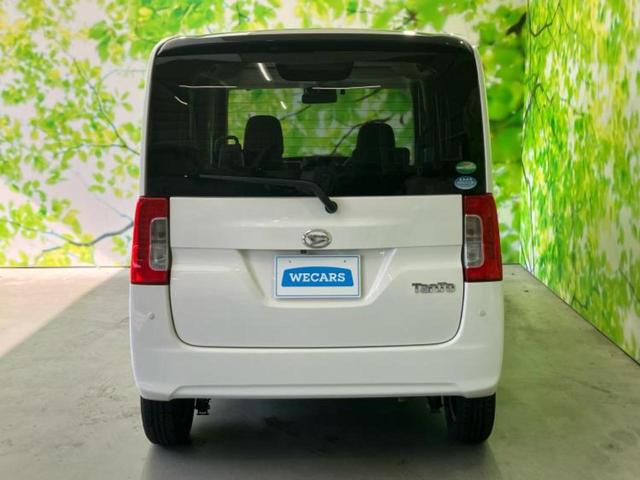 タント X SA3 新品タイヤ/社外 SDナビ/スマートアシスト(トヨタ・ダイハツ)/電動スライドドア/シートヒーター 運転席/車線逸脱防止支援システム/ETC/アイドリングストップ/バックモニター/ワンセグTV(40枚目)