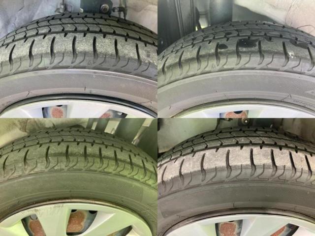 タント X SA3 新品タイヤ/社外 SDナビ/スマートアシスト(トヨタ・ダイハツ)/電動スライドドア/シートヒーター 運転席/車線逸脱防止支援システム/ETC/アイドリングストップ/バックモニター/ワンセグTV(45枚目)