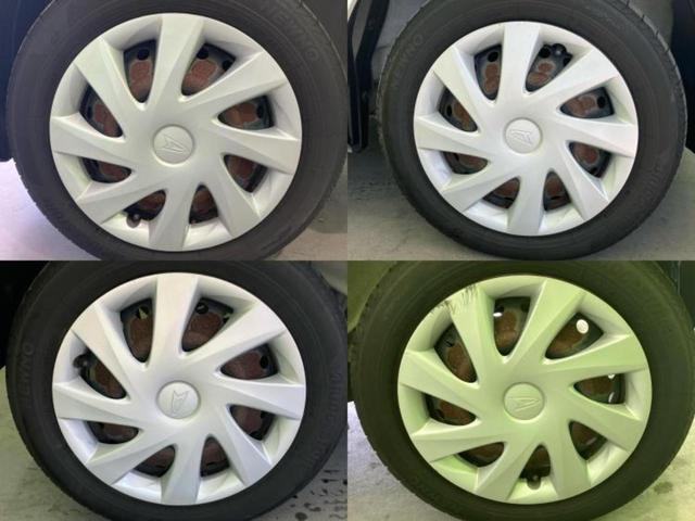 タント X SA3 新品タイヤ/社外 SDナビ/スマートアシスト(トヨタ・ダイハツ)/電動スライドドア/シートヒーター 運転席/車線逸脱防止支援システム/ETC/アイドリングストップ/バックモニター/ワンセグTV(47枚目)