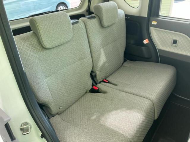 タント Xセレクション 新品タイヤ/保証書/社外 SDナビ/スマートアシスト(トヨタ・ダイハツ)/電動スライドドア/シートヒーター 前席/車線逸脱防止支援システム/ヘッドランプ LED/Bluetooth接続/ETC(6枚目)