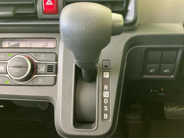 タント Xセレクション 新品タイヤ/保証書/社外 SDナビ/スマートアシスト(トヨタ・ダイハツ)/電動スライドドア/シートヒーター 前席/車線逸脱防止支援システム/ヘッドランプ LED/Bluetooth接続/ETC(18枚目)