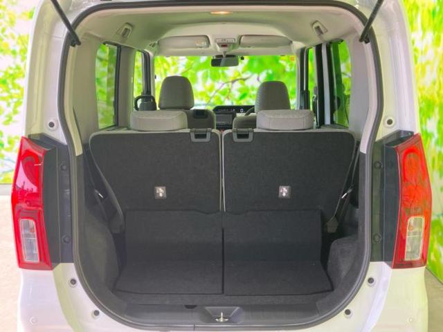 タント Xセレクション 新品タイヤ/保証書/社外 SDナビ/スマートアシスト(トヨタ・ダイハツ)/電動スライドドア/シートヒーター 前席/車線逸脱防止支援システム/ヘッドランプ LED/Bluetooth接続/ETC(19枚目)