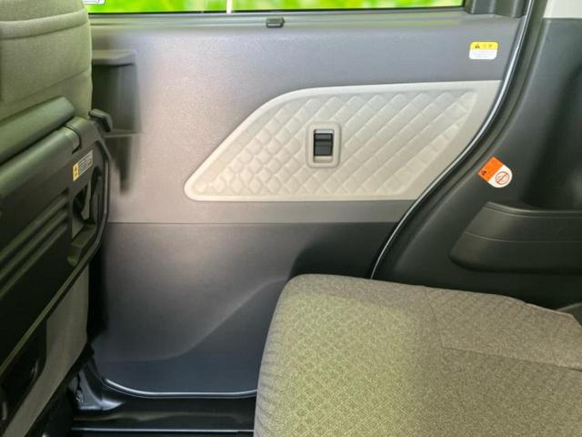 タント Xセレクション 新品タイヤ/保証書/社外 SDナビ/スマートアシスト(トヨタ・ダイハツ)/電動スライドドア/シートヒーター 前席/車線逸脱防止支援システム/ヘッドランプ LED/Bluetooth接続/ETC(23枚目)