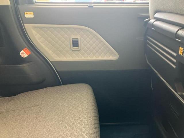 タント Xセレクション 新品タイヤ/保証書/社外 SDナビ/スマートアシスト(トヨタ・ダイハツ)/電動スライドドア/シートヒーター 前席/車線逸脱防止支援システム/ヘッドランプ LED/Bluetooth接続/ETC(24枚目)