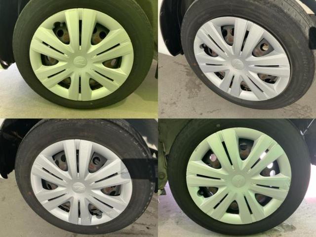 タント Xセレクション 新品タイヤ/保証書/社外 SDナビ/スマートアシスト(トヨタ・ダイハツ)/電動スライドドア/シートヒーター 前席/車線逸脱防止支援システム/ヘッドランプ LED/Bluetooth接続/ETC(48枚目)