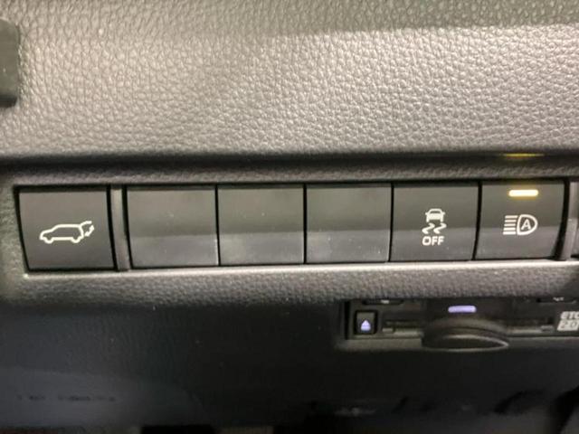 ハリアー Z 新品タイヤ/モデリスタエアロ/JBL/純正 SDナビ/デジタルインナーミラー/スマートアシスト(トヨタ・ダイハツ)/車線逸脱防止支援システム/シート ハーフレザー/電動バックドア 衝突被害軽減システム(28枚目)