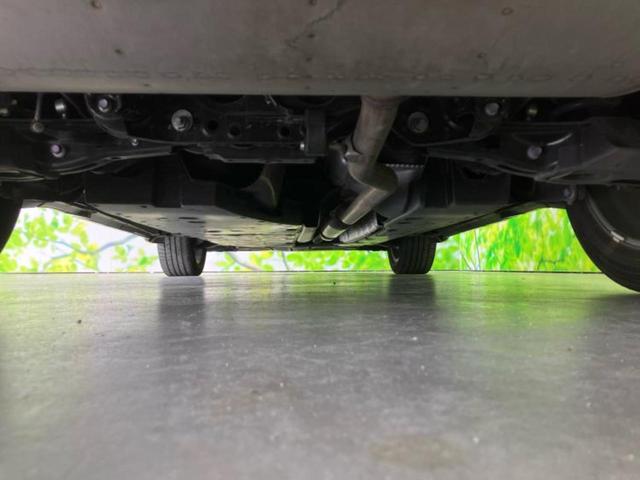 ハリアー Z 新品タイヤ/モデリスタエアロ/JBL/純正 SDナビ/デジタルインナーミラー/スマートアシスト(トヨタ・ダイハツ)/車線逸脱防止支援システム/シート ハーフレザー/電動バックドア 衝突被害軽減システム(46枚目)