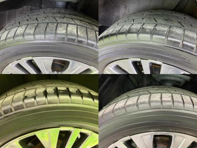 ハリアー Z 新品タイヤ/モデリスタエアロ/JBL/純正 SDナビ/デジタルインナーミラー/スマートアシスト(トヨタ・ダイハツ)/車線逸脱防止支援システム/シート ハーフレザー/電動バックドア 衝突被害軽減システム(50枚目)