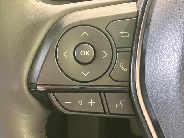 ハリアーハイブリッド Ｚレザーパッケージ　新品タイヤ／ＪＢＬ／保証書／ディスプレイオーディオ＋ナビ１２．３インチ／デジタルインナーミラー／衝突安全装置／シートエアコン／パノラミックビューモニター／車線逸脱防止支援システム／シート　合皮　禁煙車（26枚目）