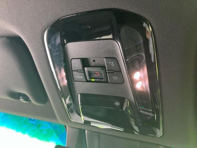 ハリアーハイブリッド Ｚレザーパッケージ　新品タイヤ／ＪＢＬ／保証書／ディスプレイオーディオ＋ナビ１２．３インチ／デジタルインナーミラー／衝突安全装置／シートエアコン／パノラミックビューモニター／車線逸脱防止支援システム／シート　合皮　禁煙車（36枚目）