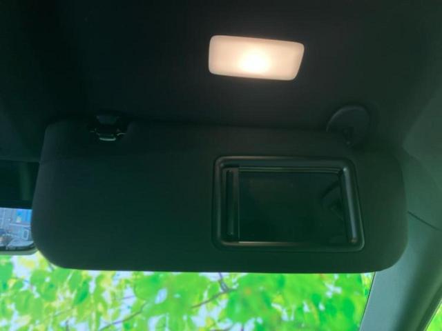 ハリアーハイブリッド Ｚレザーパッケージ　新品タイヤ／ＪＢＬ／保証書／ディスプレイオーディオ＋ナビ１２．３インチ／デジタルインナーミラー／衝突安全装置／シートエアコン／パノラミックビューモニター／車線逸脱防止支援システム／シート　合皮　禁煙車（37枚目）