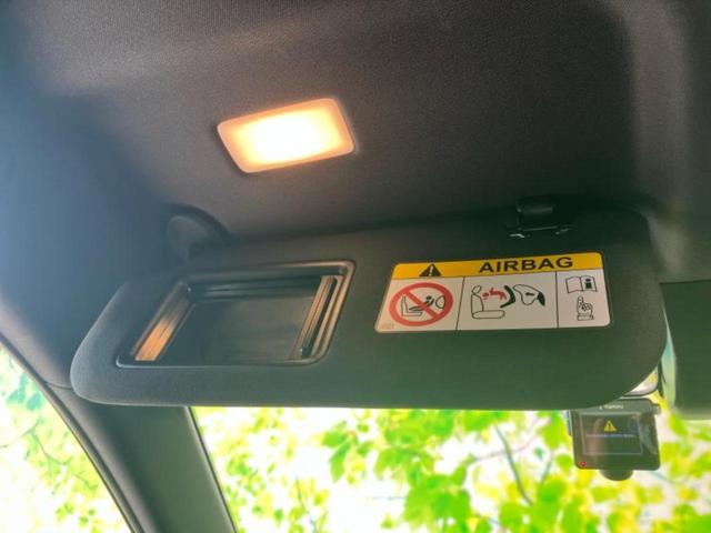 ハリアーハイブリッド Ｚレザーパッケージ　新品タイヤ／ＪＢＬ／保証書／ディスプレイオーディオ＋ナビ１２．３インチ／デジタルインナーミラー／衝突安全装置／シートエアコン／パノラミックビューモニター／車線逸脱防止支援システム／シート　合皮　禁煙車（38枚目）