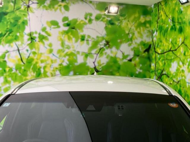 ハリアーハイブリッド Ｚレザーパッケージ　新品タイヤ／ＪＢＬ／保証書／ディスプレイオーディオ＋ナビ１２．３インチ／デジタルインナーミラー／衝突安全装置／シートエアコン／パノラミックビューモニター／車線逸脱防止支援システム／シート　合皮　禁煙車（46枚目）