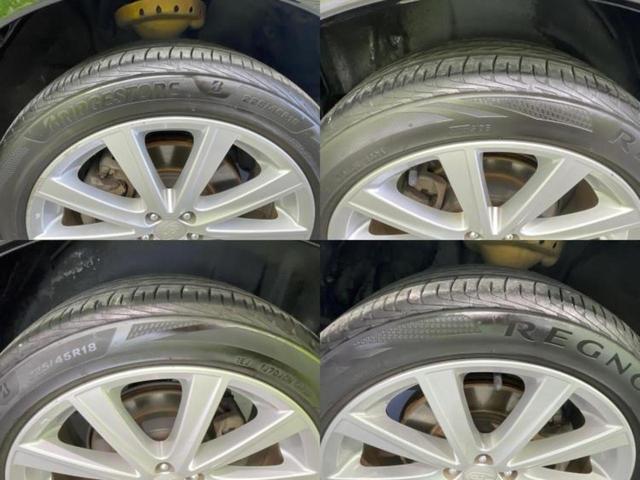 レガシィツーリングワゴン ４ＷＤ２．５ｉアイサイトＳパッケージ　保証書／純正　８インチ　ＳＤナビ／フリップダウンモニター　社外　１０．２インチ／アイサイト／車線逸脱防止支援システム／シート　ハーフレザー／パーキングアシスト　バックガイド　衝突被害軽減システム（42枚目）