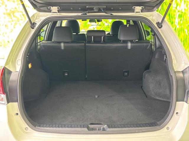 カローラフィールダー １．５Ｇダブルバイビー　保証書／純正　ＳＤナビ／衝突安全装置／車線逸脱防止支援システム／シート　ハーフレザー／ドライブレコーダー　前後／ヘッドランプ　ＬＥＤ／Ｂｌｕｅｔｏｏｔｈ接続／ＥＴＣ／ＥＢＤ付ＡＢＳ／横滑り防止装置（19枚目）