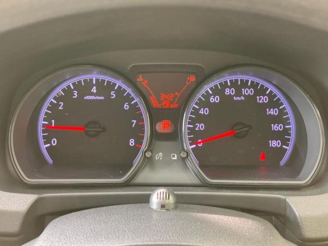 ノート Ｘ　新品タイヤ／保証書／純正　ＳＤナビ／ＥＴＣ／ＥＢＤ付ＡＢＳ／アイドリングストップ／バックモニター／フルセグＴＶ／エアバッグ　運転席／エアバッグ　助手席／パワーウインドウ／キーレスエントリー　記録簿（14枚目）