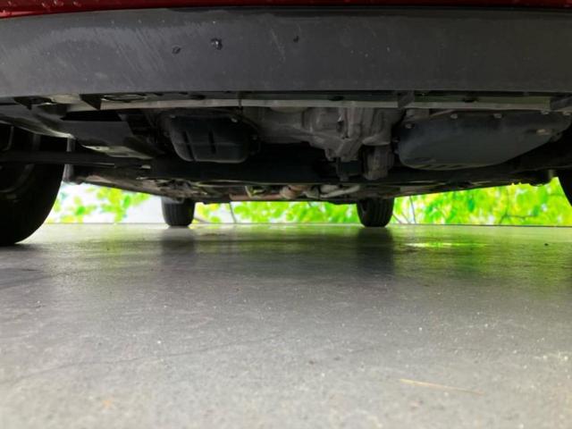 ノート Ｘ　新品タイヤ／保証書／純正　ＳＤナビ／ＥＴＣ／ＥＢＤ付ＡＢＳ／アイドリングストップ／バックモニター／フルセグＴＶ／エアバッグ　運転席／エアバッグ　助手席／パワーウインドウ／キーレスエントリー　記録簿（42枚目）