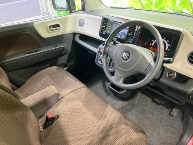 ＭＲワゴン Ｘ　新品タイヤ／保証書／ＥＢＤ付ＡＢＳ／エアバッグ　運転席／エアバッグ　助手席／衝突安全ボディ／エンジンスタートボタン／キーレスエントリー／オートエアコン／盗難防止システム／ワンオーナー／取扱説明書（5枚目）
