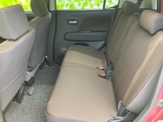 ＭＲワゴン Ｘ　新品タイヤ／保証書／ＥＢＤ付ＡＢＳ／エアバッグ　運転席／エアバッグ　助手席／衝突安全ボディ／エンジンスタートボタン／キーレスエントリー／オートエアコン／盗難防止システム／ワンオーナー／取扱説明書（8枚目）