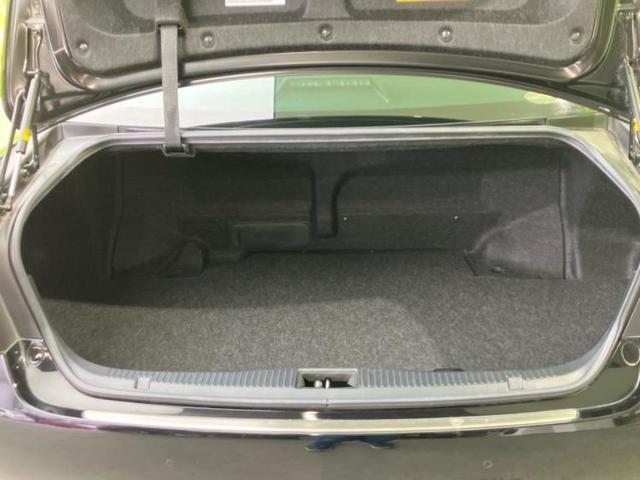 クラウンマジェスタ マジェスタFバージョン 保証書/純正 8インチ メモリーナビ/トヨタセーフティセンス/エアーシート 全席/パノラミックビューモニター/車線逸脱防止支援システム/シート フルレザー/パーキングアシスト バックガイド 革シート(19枚目)