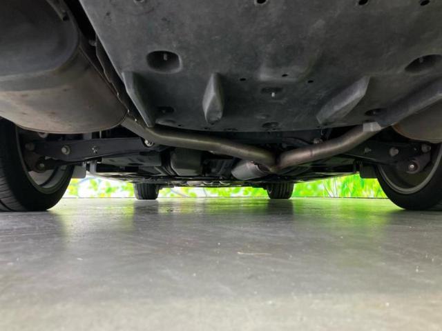 クラウンマジェスタ マジェスタFバージョン 保証書/純正 8インチ メモリーナビ/トヨタセーフティセンス/エアーシート 全席/パノラミックビューモニター/車線逸脱防止支援システム/シート フルレザー/パーキングアシスト バックガイド 革シート(44枚目)